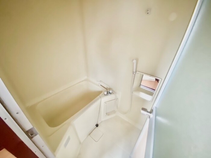 バス／シャワールーム等 第１松田ハイム