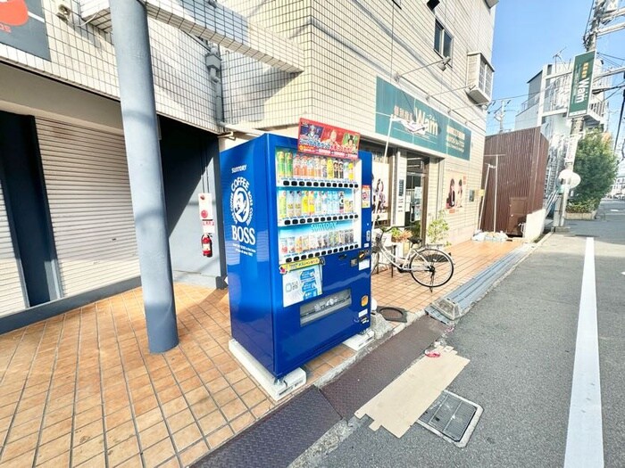 建物設備 第１松田ハイム