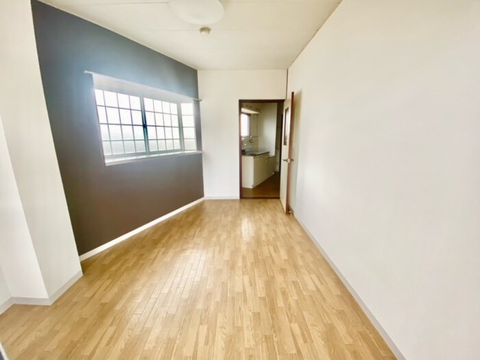 居室 第１松田ハイム