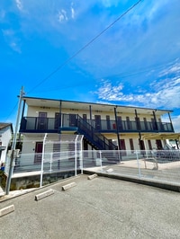 プロムナ－ド西本町