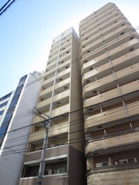 レジデンス心斎橋(1403)