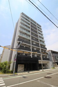 ﾚｵﾝｺﾝﾌｫｰﾄ難波西Ⅱ(904)