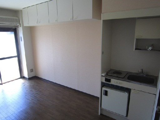 キッチン ツインプラザ中宮Ⅰ