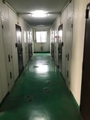 周辺環境 ツインプラザ中宮Ⅰ