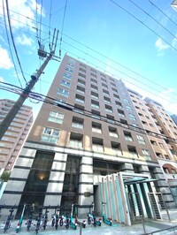 ＫＡＩＳＥＩ江戸堀(608)