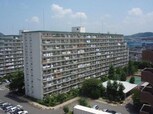 メゾン水無瀬２号棟（1010）