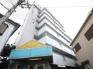 クレアジオーネ岸和田の外観