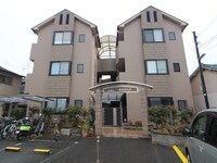 レジデンス西治