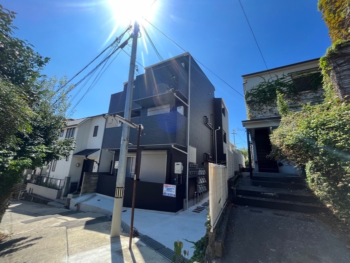 周辺環境 リッチライフ蓮宮通Ⅲ