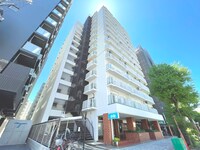 ローズコーポ新大阪第５(1403)