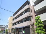 フレンドハイツ