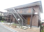 アルディシア忍ヶ丘
