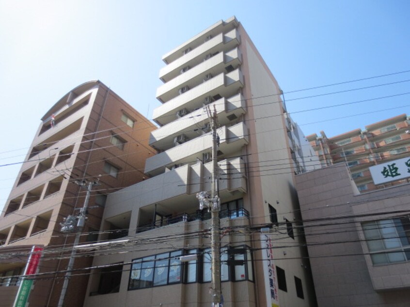 外観写真 ネオハイム六甲