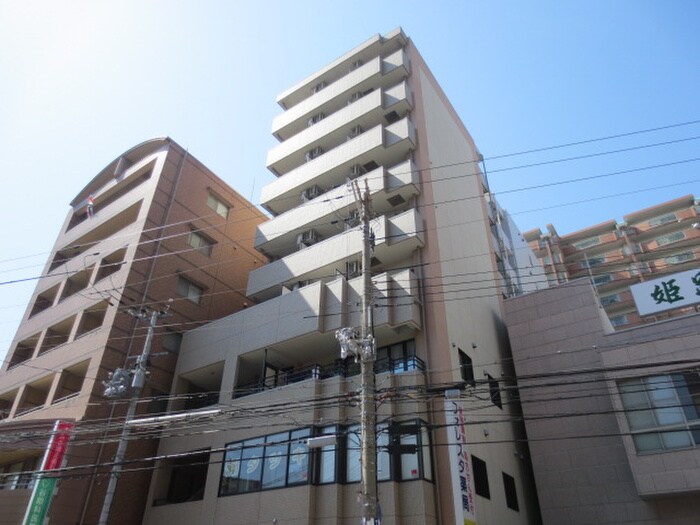 外観写真 ネオハイム六甲