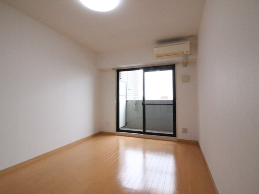 居室 ネオハイム六甲