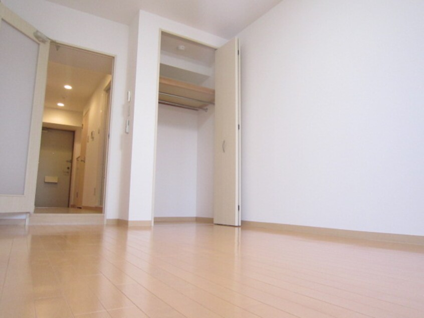 居室 ネオハイム六甲