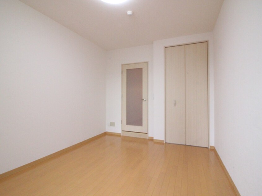 居室 ネオハイム六甲