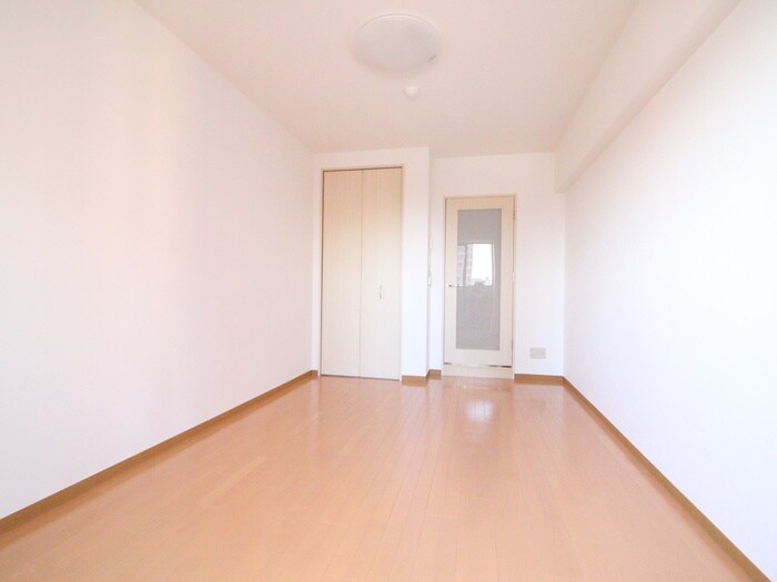 居室 ネオハイム六甲