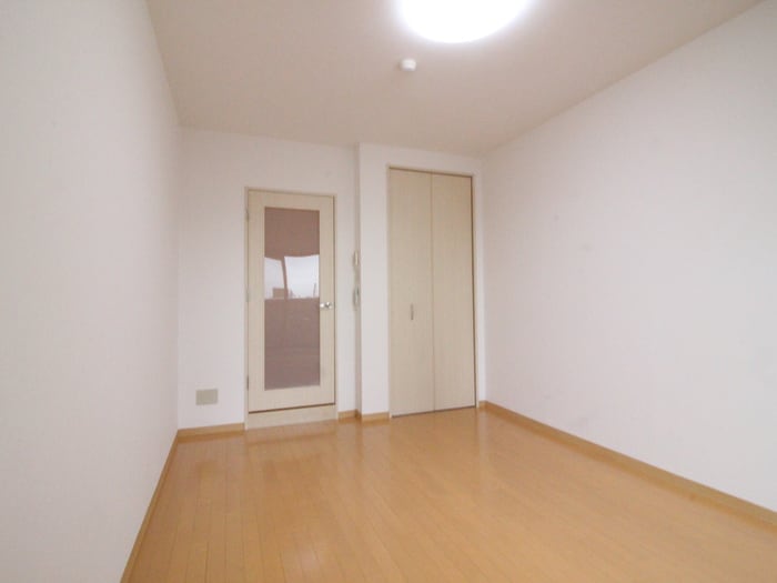 居室 ネオハイム六甲