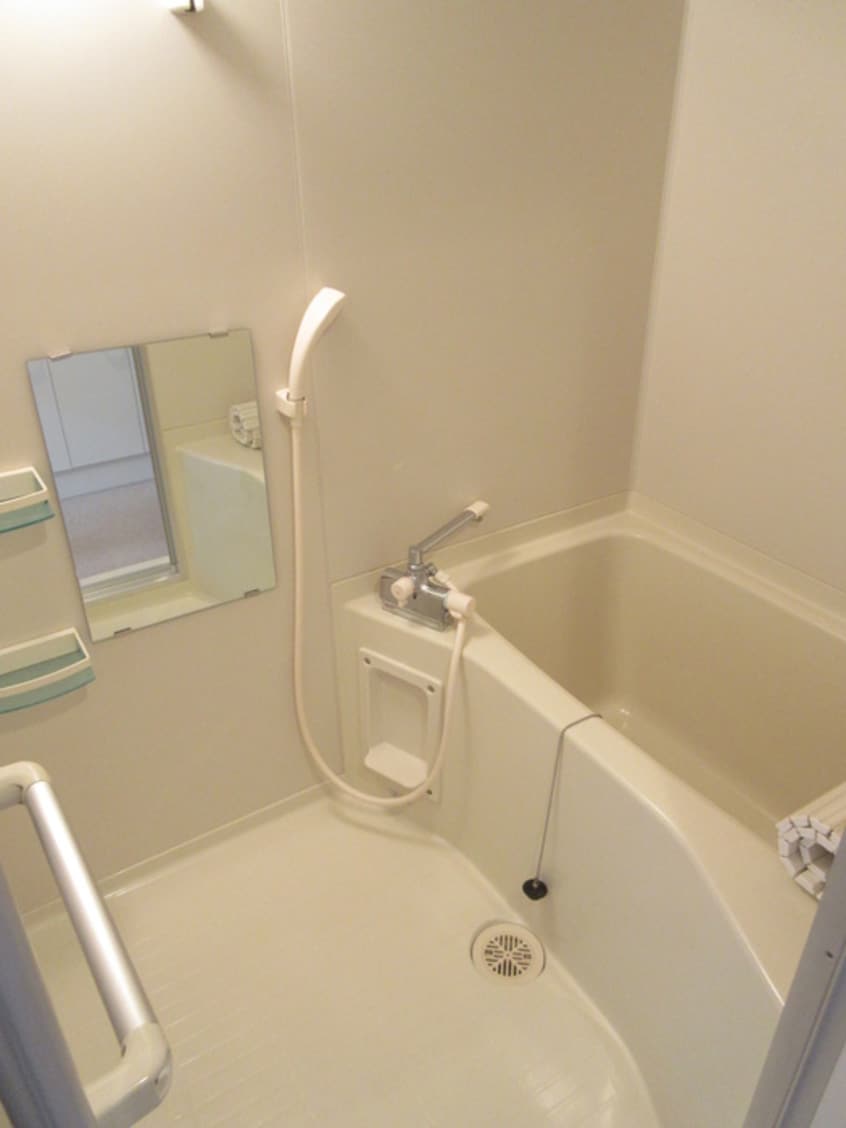 バス／シャワールーム等 ネオハイム六甲