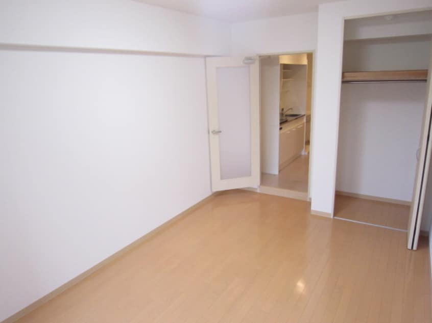 居室 ネオハイム六甲