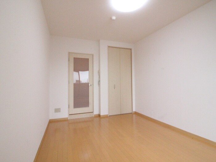 居室 ネオハイム六甲