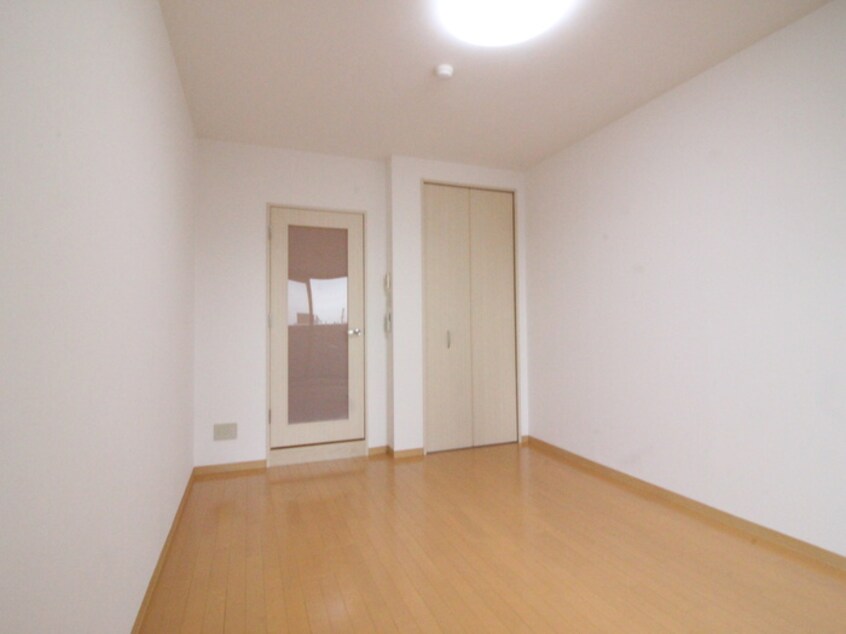 居室 ネオハイム六甲