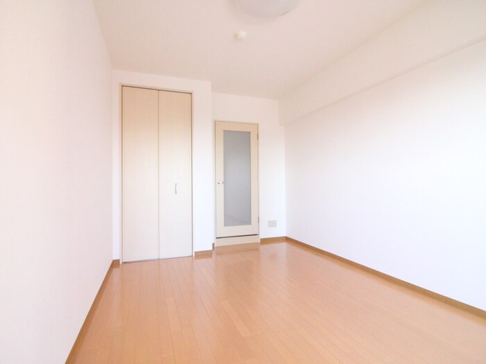 居室 ネオハイム六甲