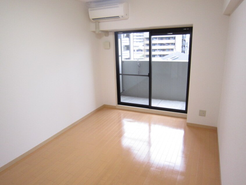 居室 ネオハイム六甲