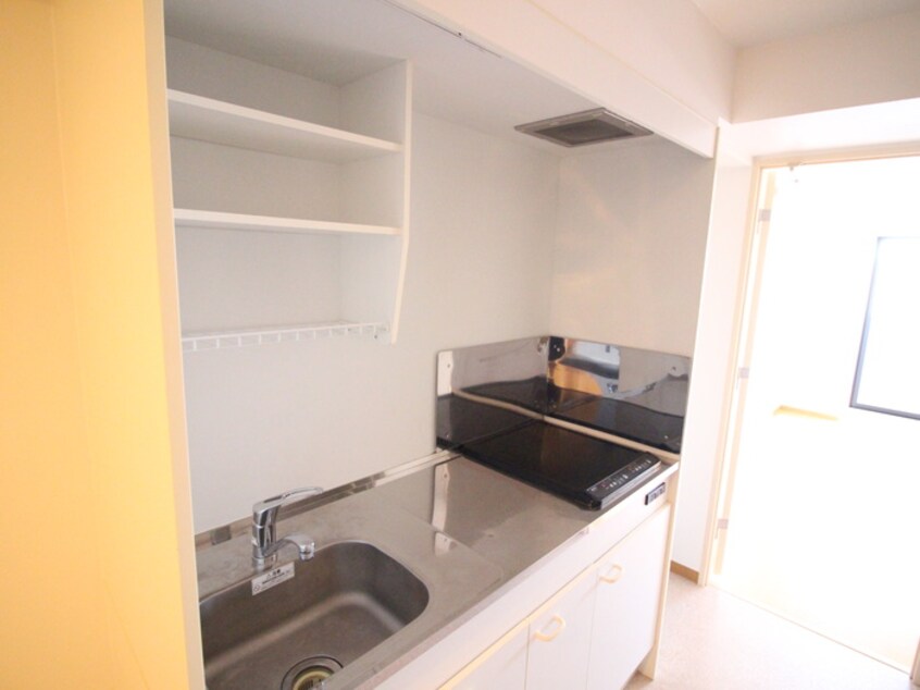 キッチン ネオハイム六甲