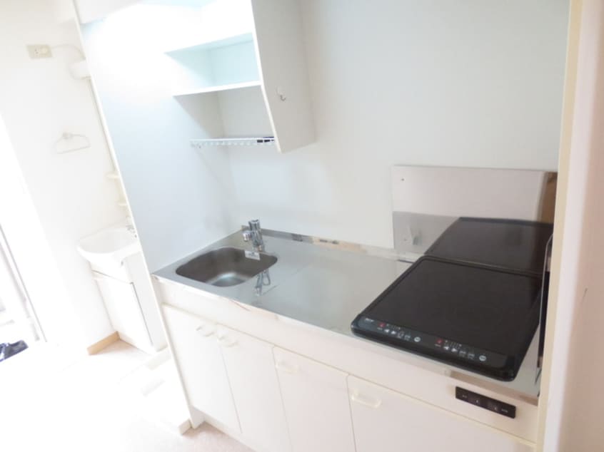 キッチン ネオハイム六甲