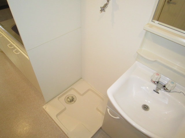 洗面 ネオハイム六甲