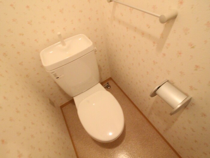 トイレ ネオハイム六甲