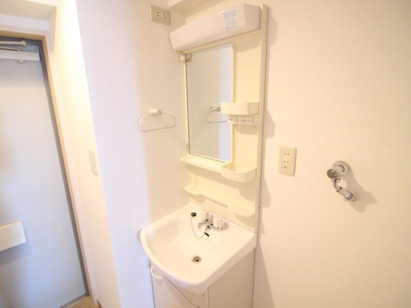 洗面 ネオハイム六甲
