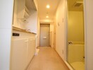 廊下 ネオハイム六甲