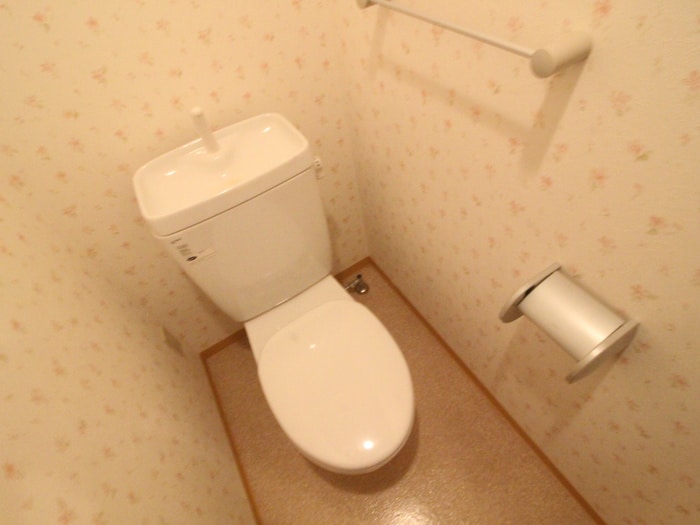 トイレ ネオハイム六甲