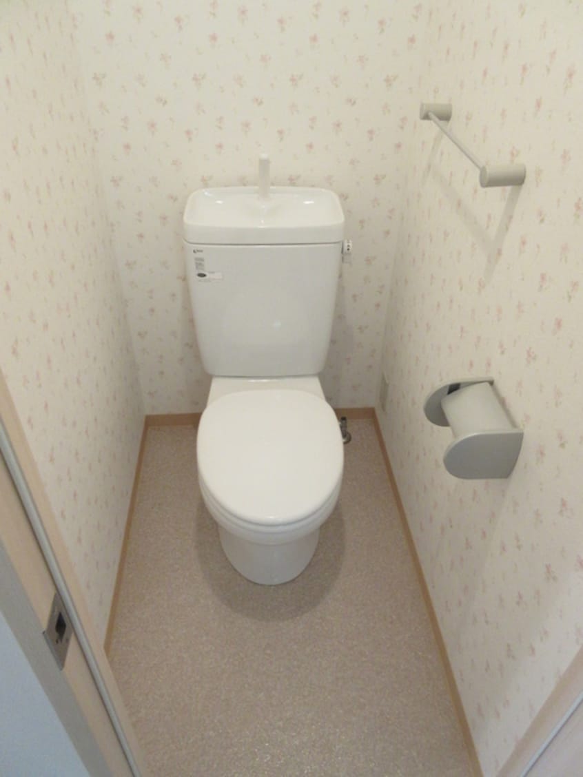 トイレ ネオハイム六甲