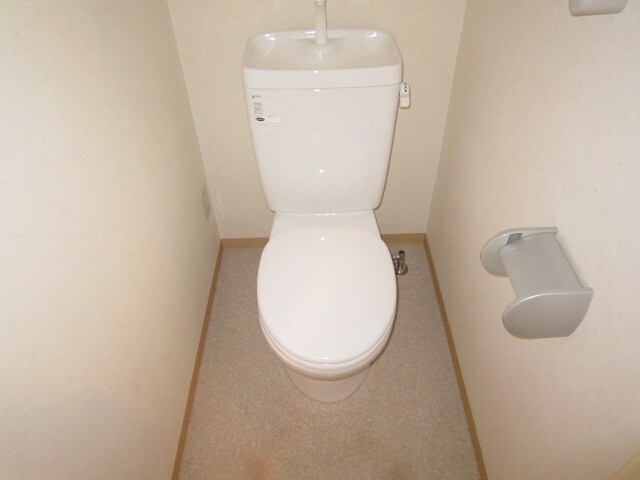 トイレ ネオハイム六甲