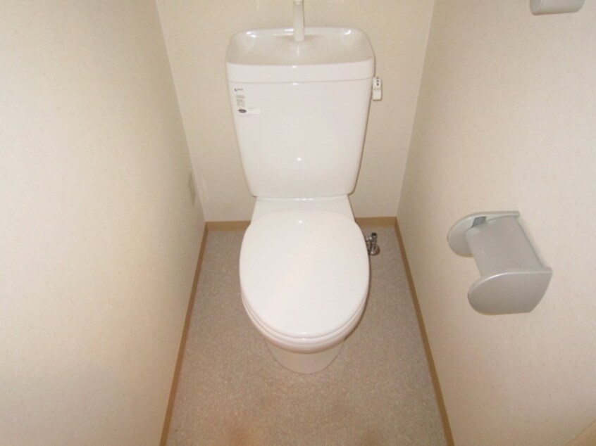 トイレ ネオハイム六甲