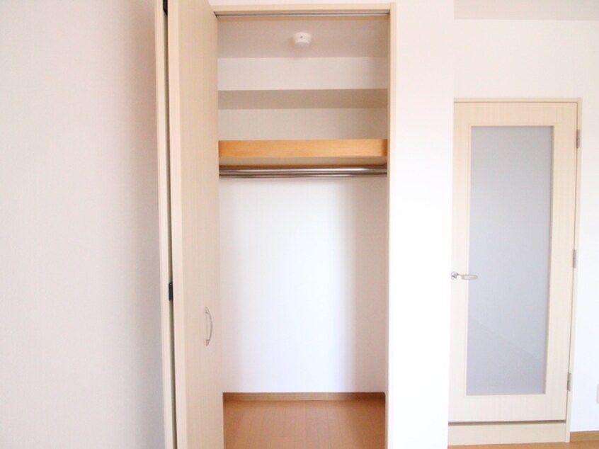 収納 ネオハイム六甲