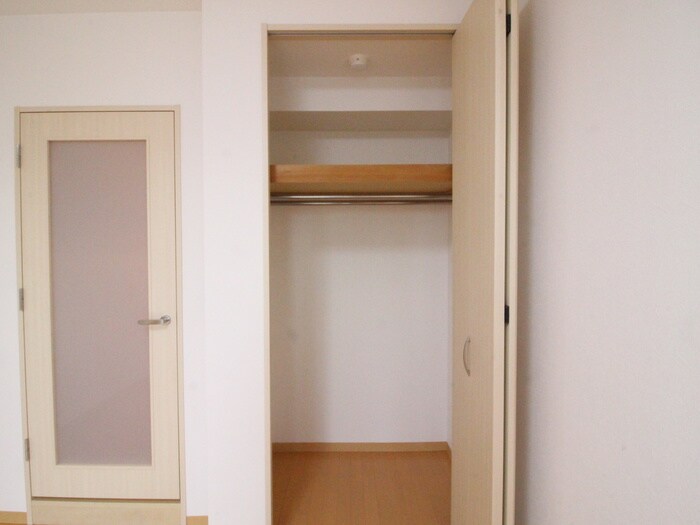 収納 ネオハイム六甲