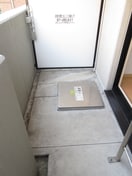 ベランダ・バルコニー ネオハイム六甲