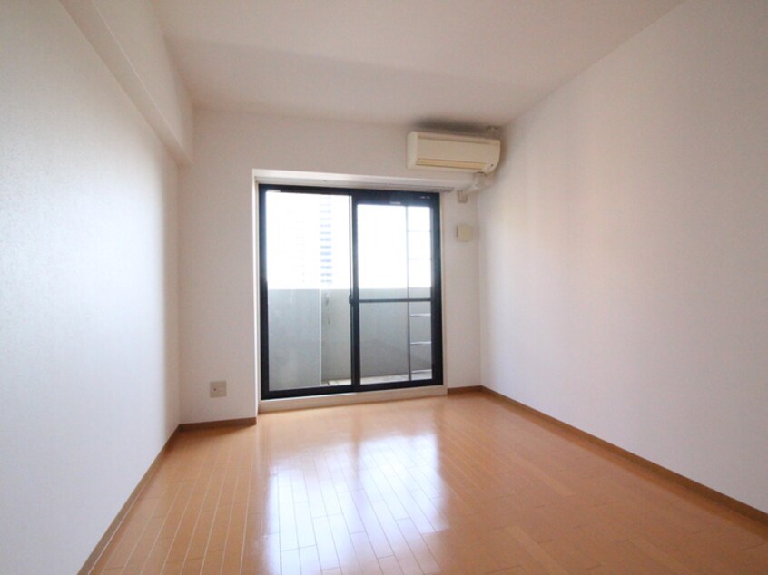 居室 ネオハイム六甲