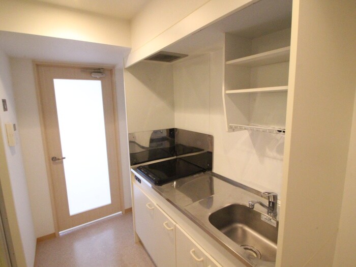 キッチン ネオハイム六甲