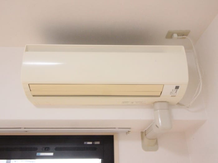 内観写真 ネオハイム六甲