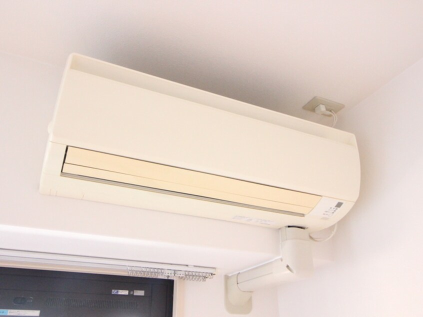 内観写真 ネオハイム六甲