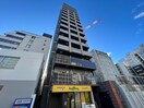外観写真 エスライズ北堀江(1001)
