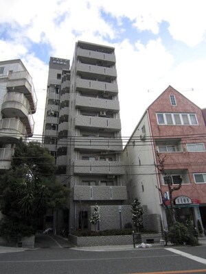 エスリード野田駅前(506)