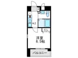 ﾚｵﾝｺﾝﾌｫｰﾄ難波西Ⅱ(1001)