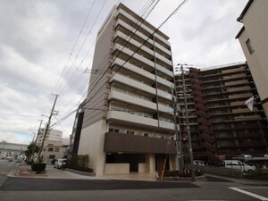 ｴｽﾃﾑｺｰﾄ大阪WESTⅡ(704)